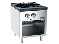 Gas Food Equipment Accessories
